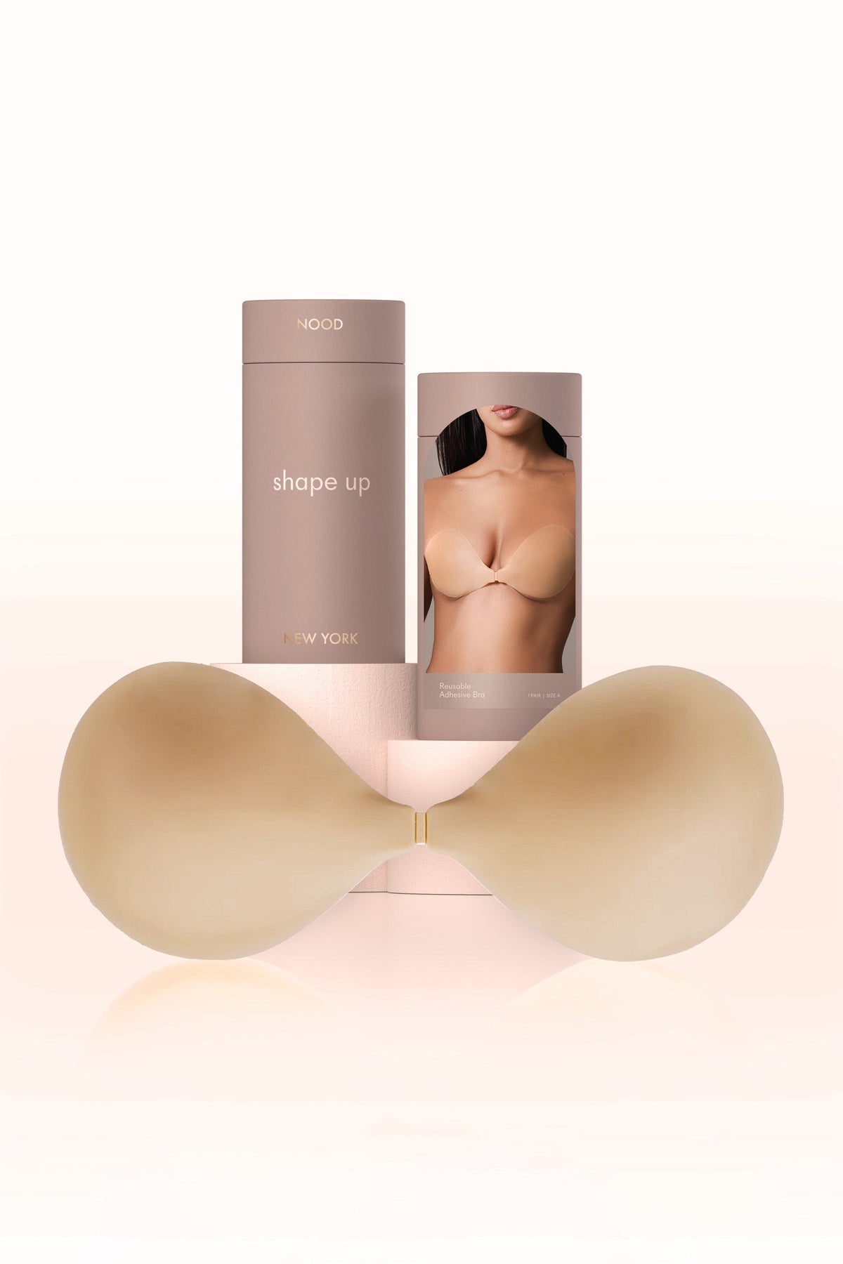 Shape Up | Soutien-gorge adhésif en silicone NOOD n° 5