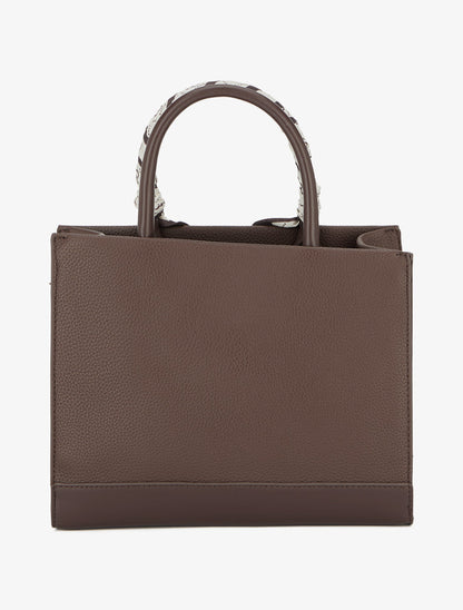 Sac à main Mirta - Marron