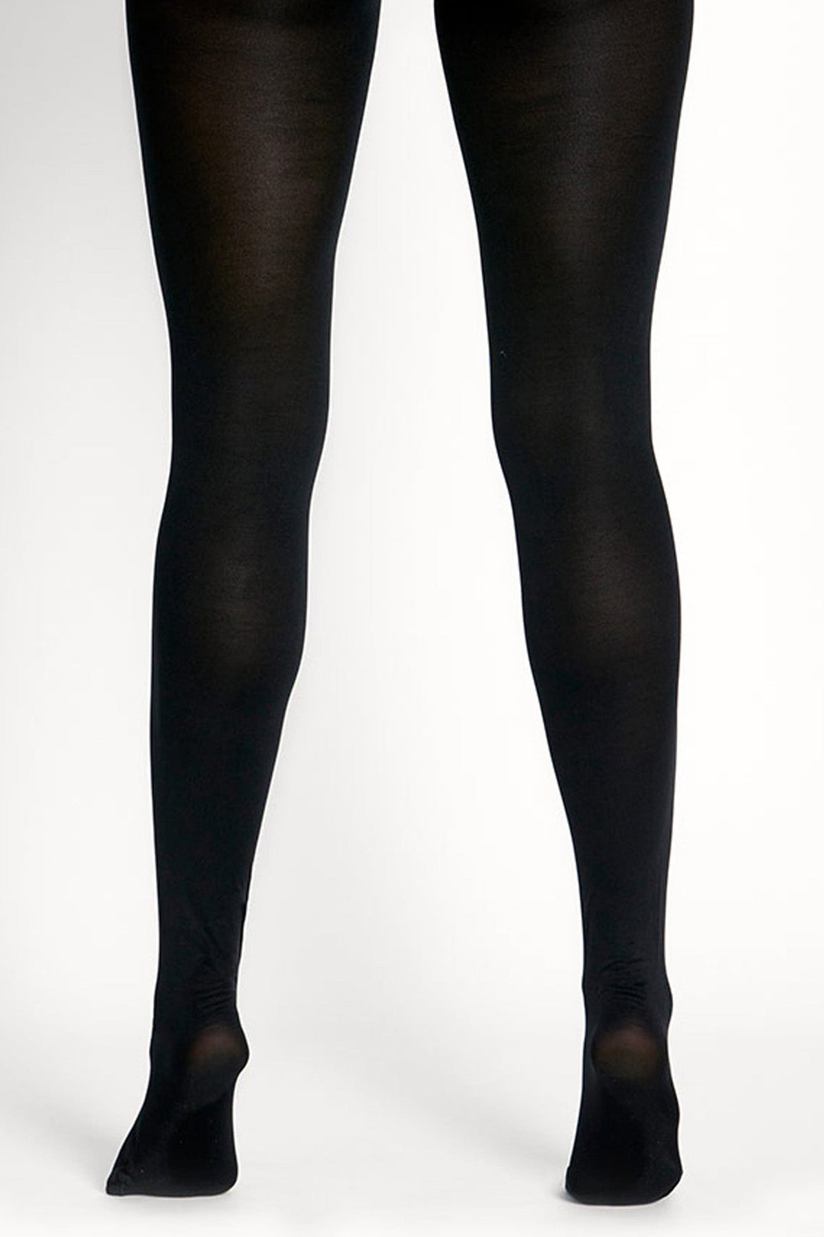 Levante | Collant mat effet daim 70D