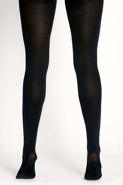 Levante | Collant mat effet daim 70D